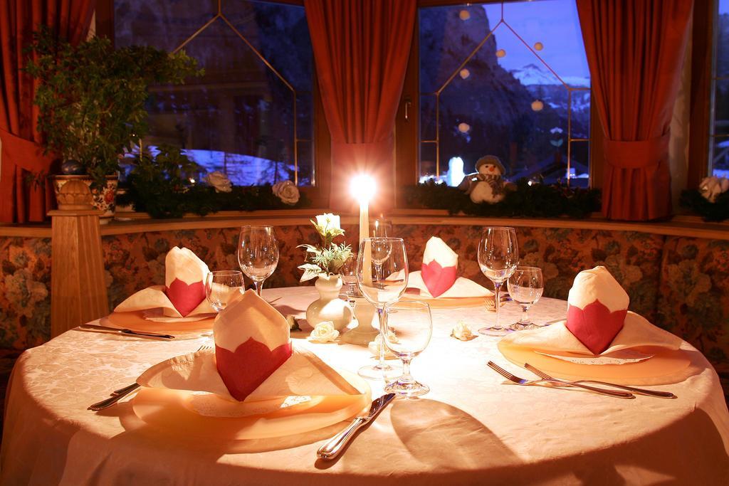 Hotel Val Selva di Val Gardena Exterior photo