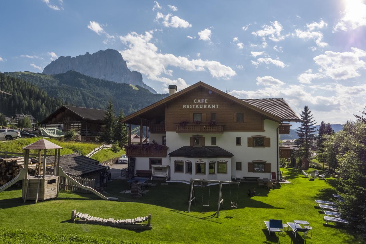 Hotel Val Selva di Val Gardena Exterior photo